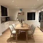 Cozy And Peaceful In
