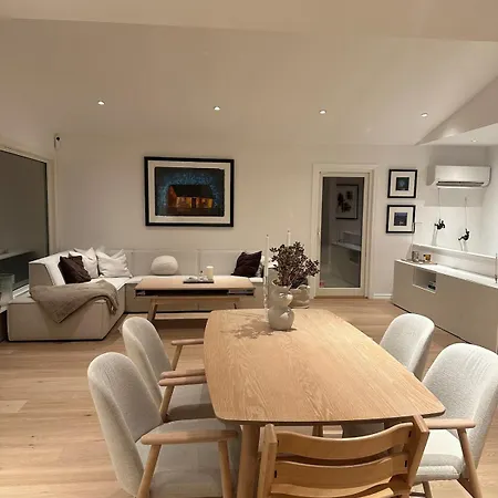 Cozy And Peaceful In Holiday home Kristiansand