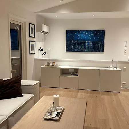 Cozy And Peaceful In