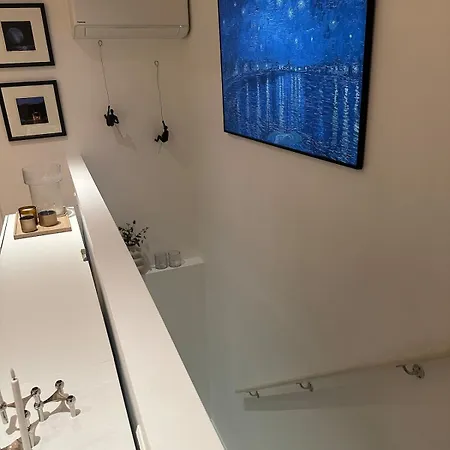 Cozy And Peaceful In 克里斯蒂安桑