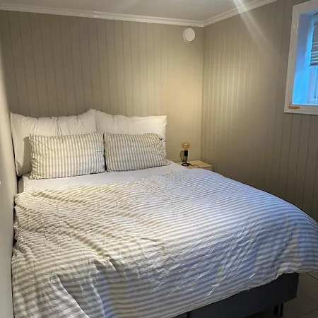 Cozy And Peaceful In *