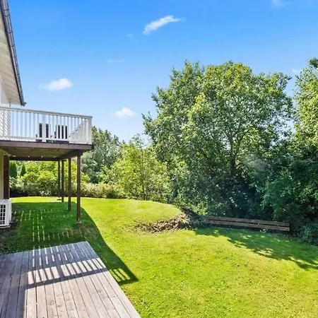Cozy And Peaceful In Holiday home *