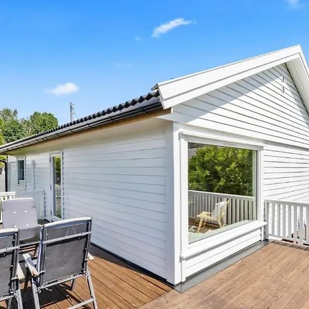 Holiday home Cozy And Peaceful In Kristiansand