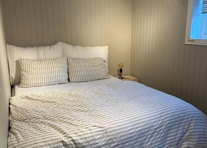 Cozy And Peaceful In *