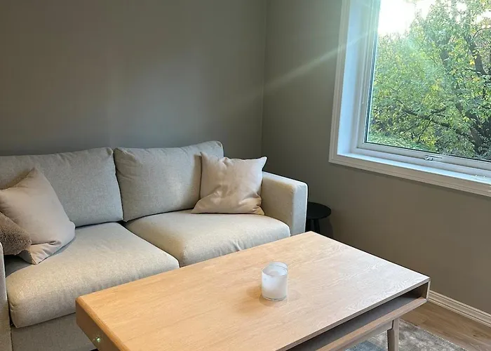 Holiday home Cozy And Peaceful In Kristiansand