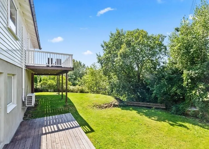 Cozy And Peaceful In Holiday home *