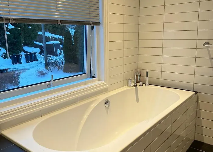 Cozy And Peaceful In *
