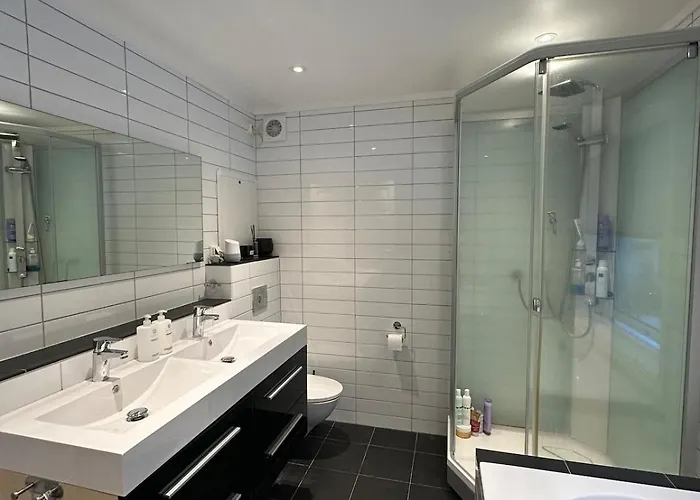Cozy And Peaceful In * Kristiansand