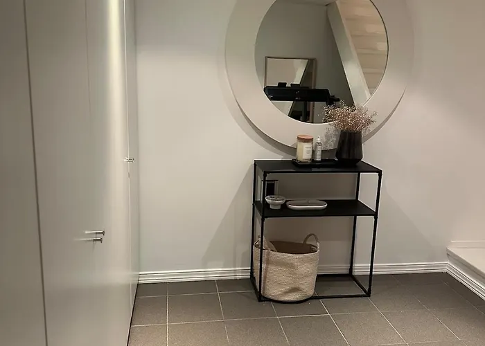 Holiday home Cozy And Peaceful In Kristiansand