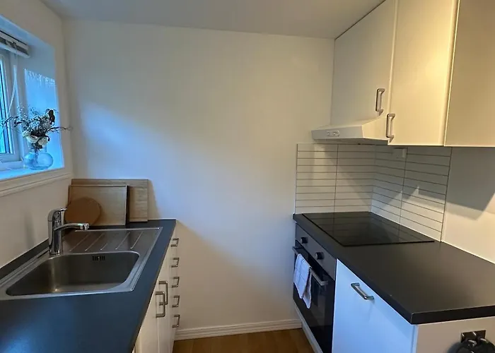 Holiday home Cozy And Peaceful In Kristiansand
