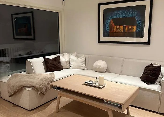 Holiday home Cozy And Peaceful In *