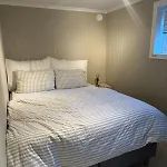 Cozy And Peaceful In *